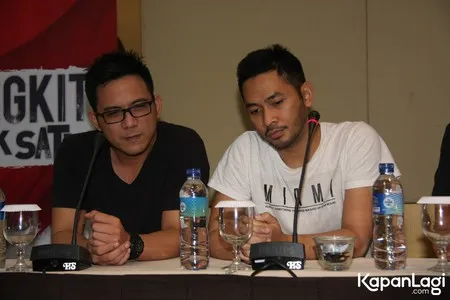 Foto Uki NOAH