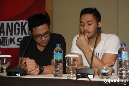 Foto Uki NOAH