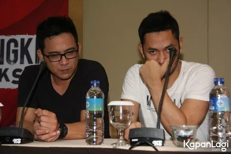 Foto Uki NOAH