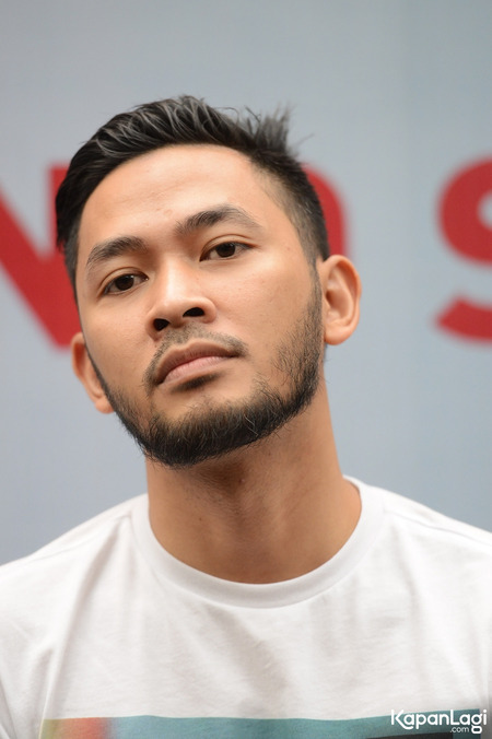 Foto Uki NOAH