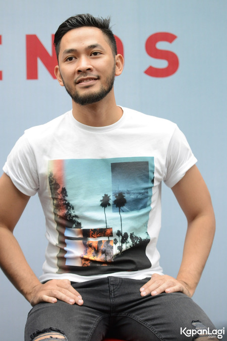 Foto Uki NOAH