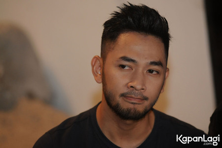 Foto Uki NOAH