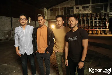 Foto Uki NOAH