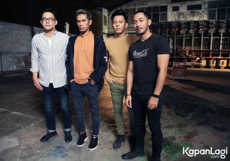 Foto Uki NOAH