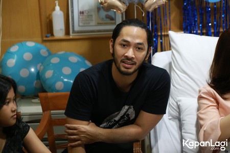 Foto Uki NOAH