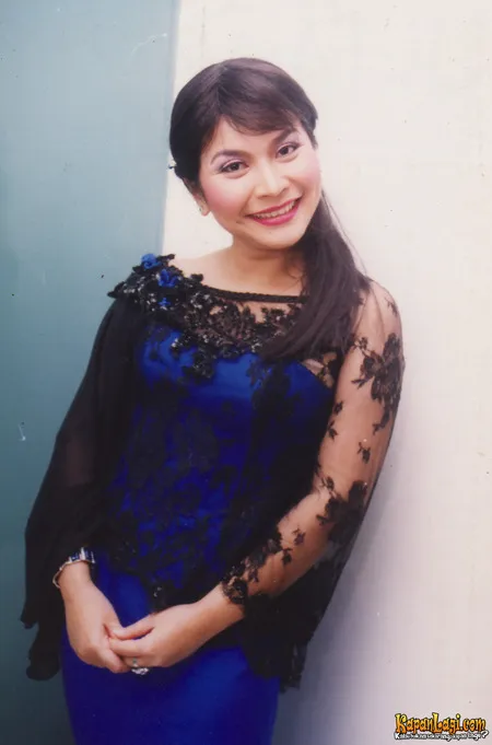 Foto Ulfa Dwiyanti
