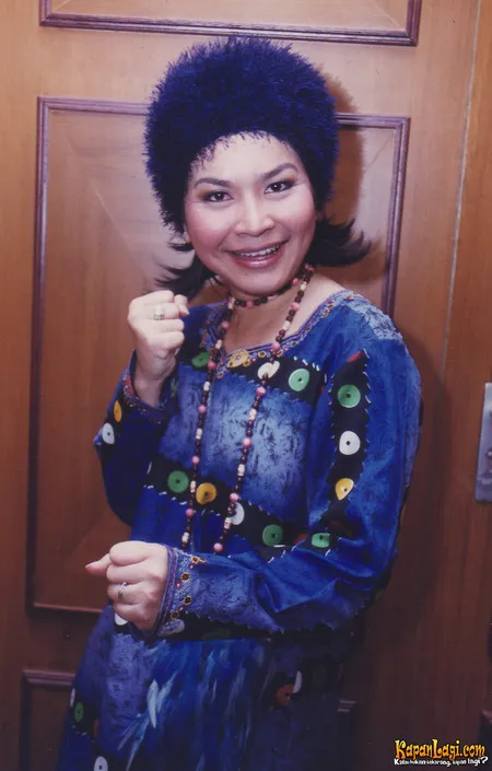Foto Ulfa Dwiyanti