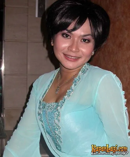 Foto Ulfa Dwiyanti