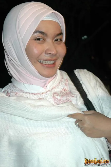 Foto Ulfa Dwiyanti