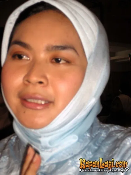 Foto Ulfa Dwiyanti