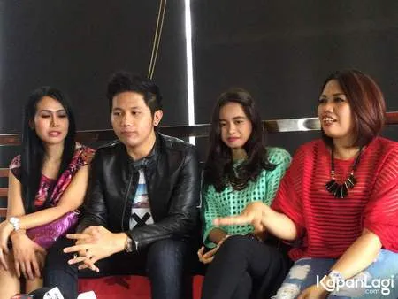 Foto Ulfi Damayanti