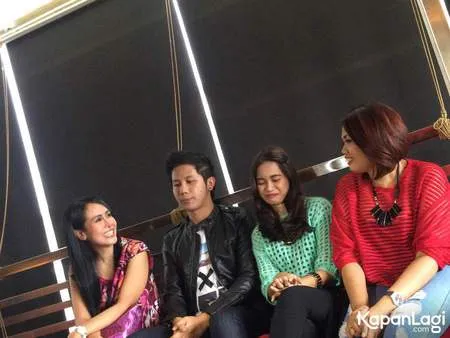 Foto Ulfi Damayanti