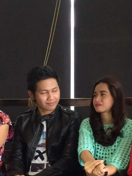Foto Ulfi Damayanti