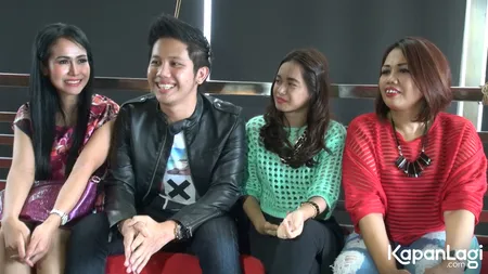 Foto Ulfi Damayanti