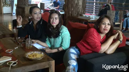 Foto Ulfi Damayanti