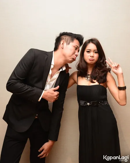 Foto Ulfi Damayanti