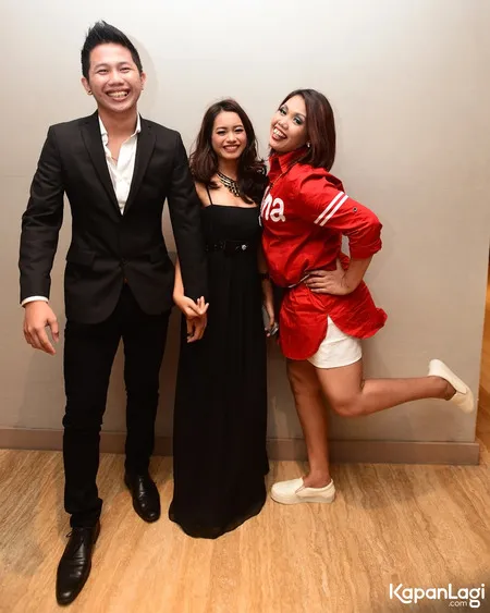 Foto Ulfi Damayanti