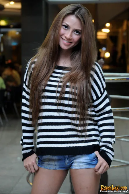 Foto Uli Auliani. Nomor Foto: 576