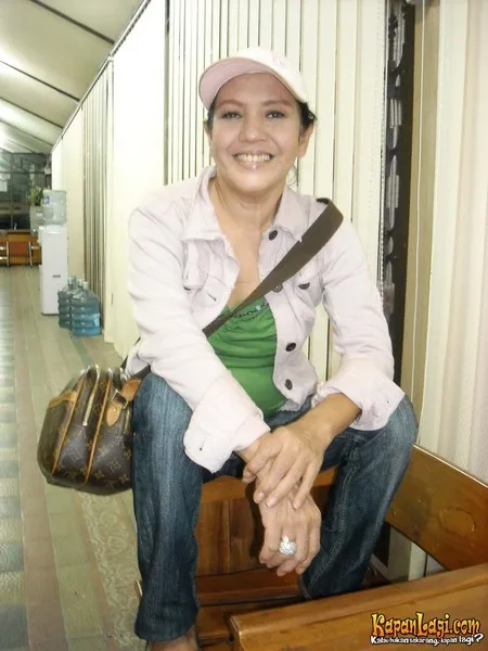 Foto Ully Artha
