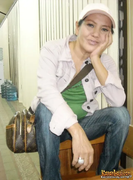 Foto Ully Artha