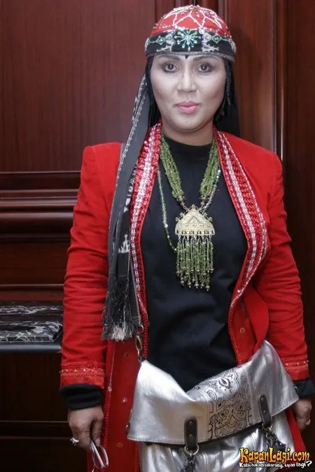 Foto Ully Sigar Rusady