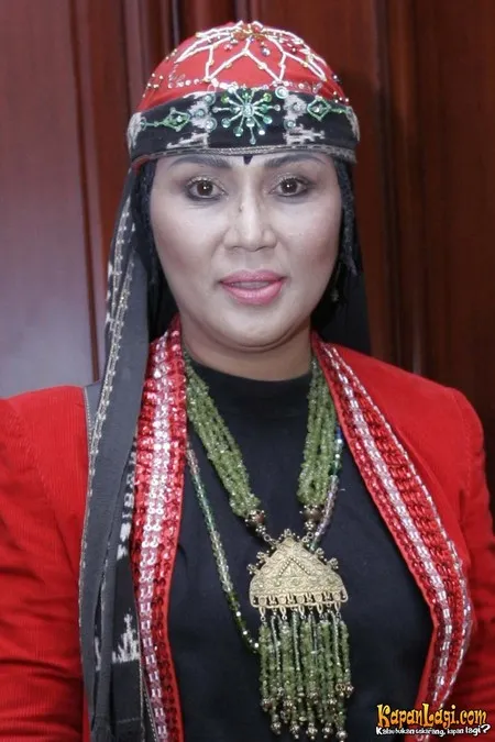 Foto Ully Sigar Rusady