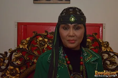 Foto Ully Sigar Rusady