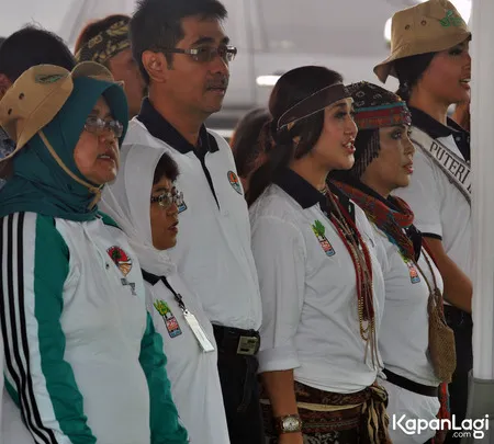 Foto Ully Sigar Rusady