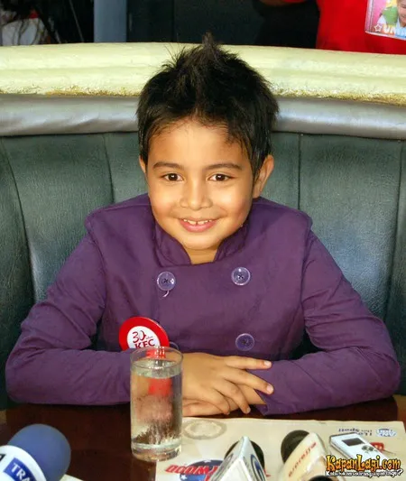 Foto Umay Shahab