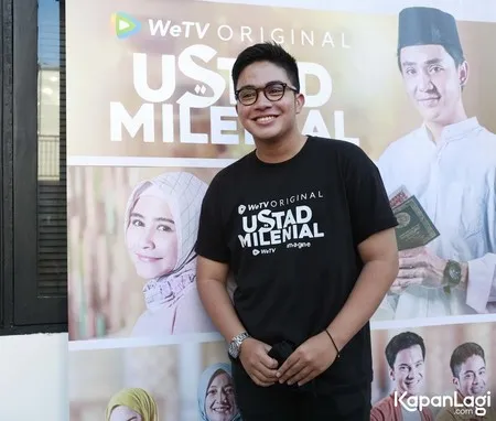 Foto Umay Shahab