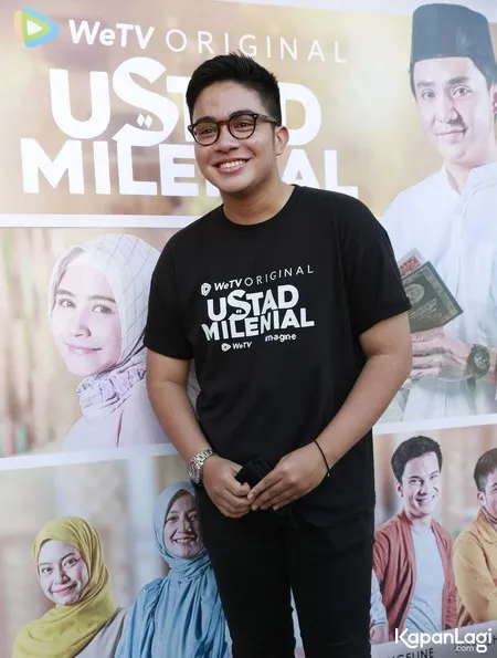 Foto Umay Shahab