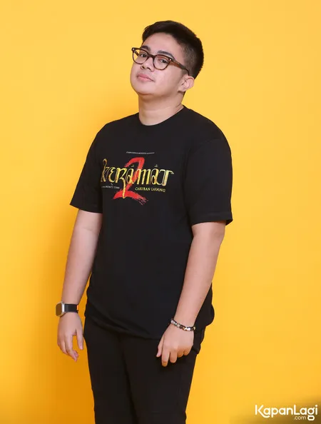 Foto Umay Shahab