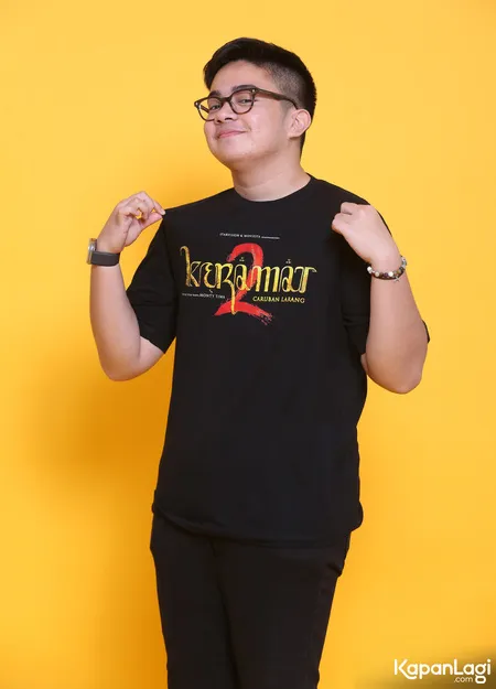 Foto Umay Shahab