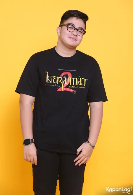 Foto Umay Shahab