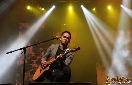 Foto Ungu