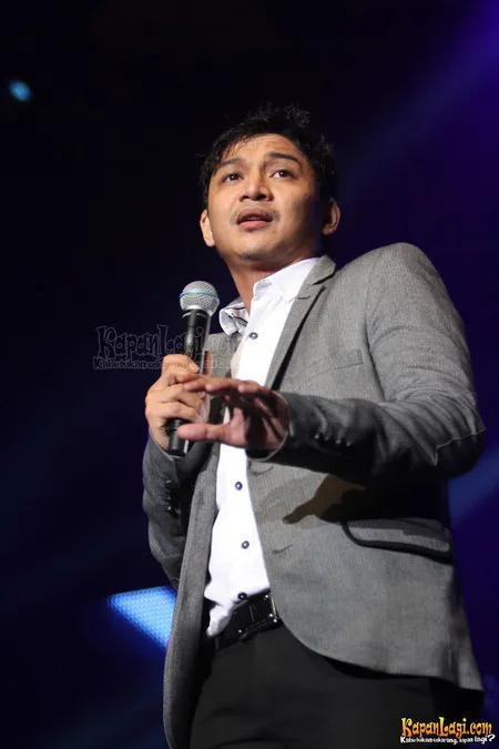 Foto Ungu