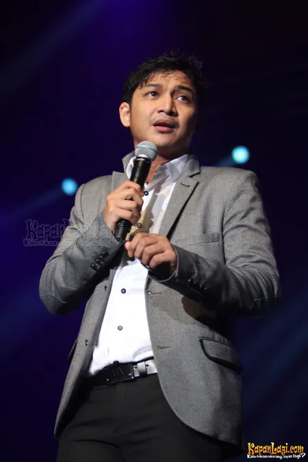 Foto Ungu