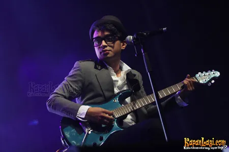 Foto Ungu