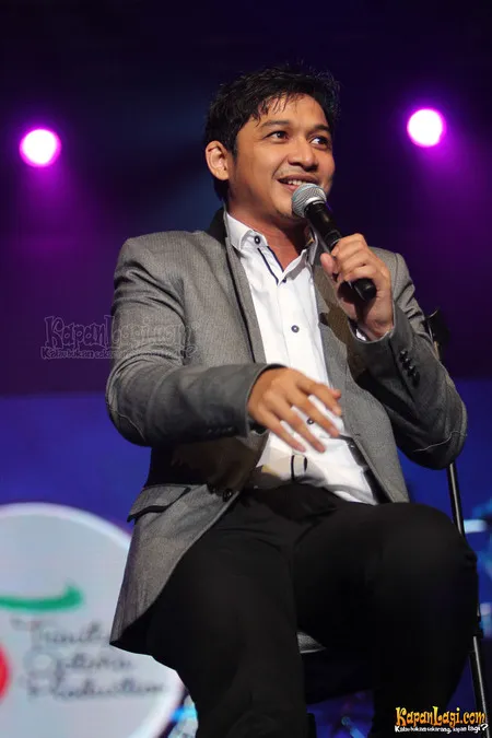 Foto Ungu