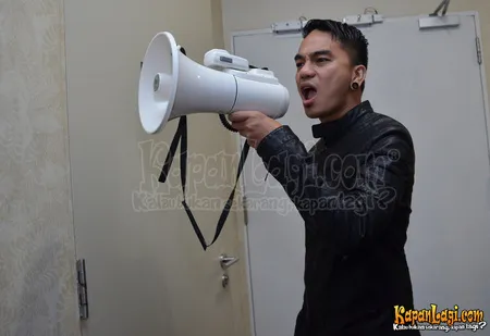 Foto Ungu