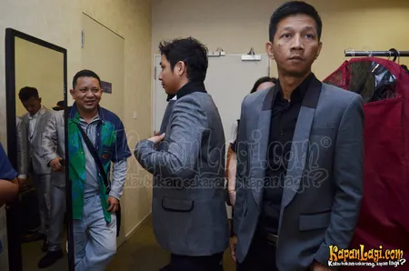 Foto Ungu