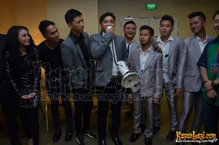 Foto Ungu