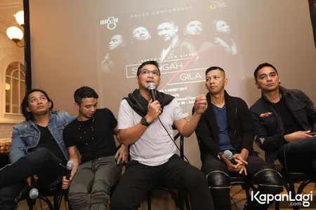 Foto Ungu