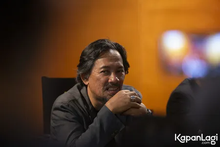 Foto Ungu