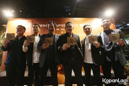 Foto Ungu