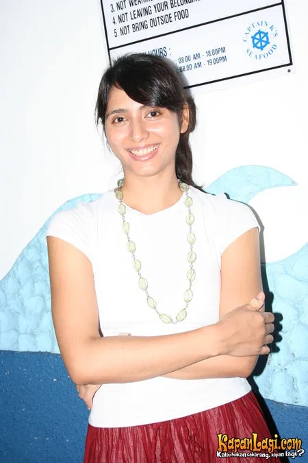 Foto Unique Priscilla