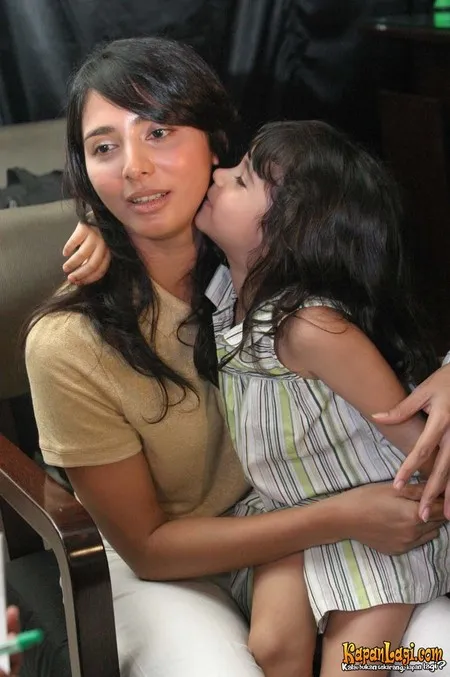 Foto Unique Priscilla