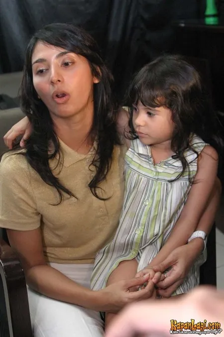 Foto Unique Priscilla