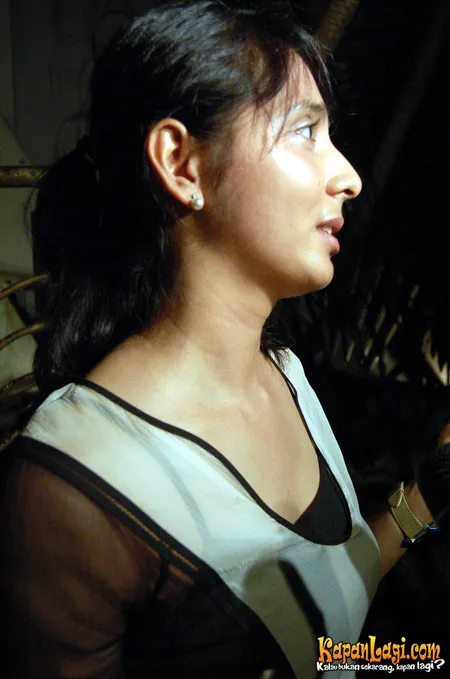 Foto Unique Priscilla