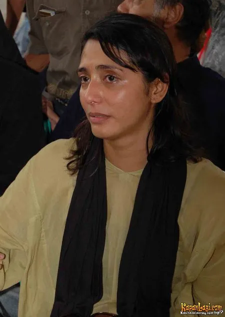 Foto Unique Priscilla